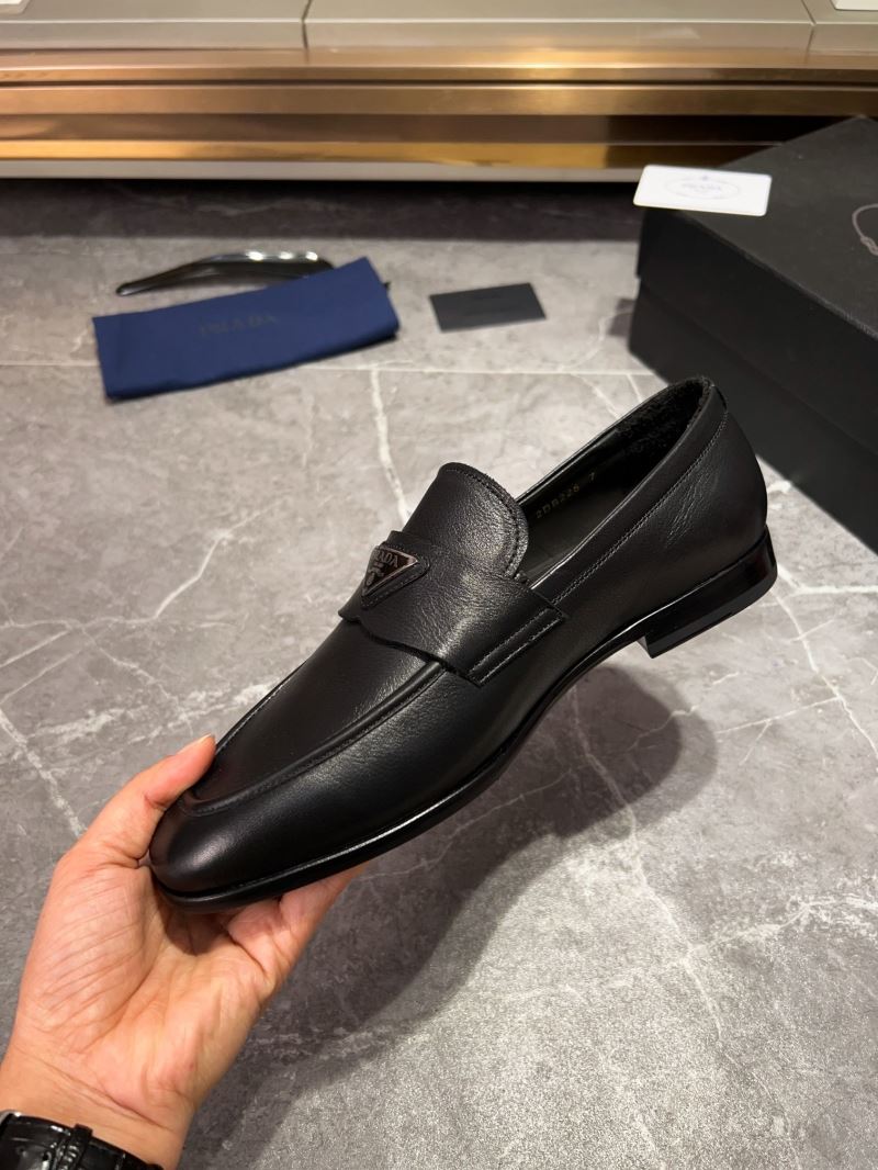 Prada Business Shoes